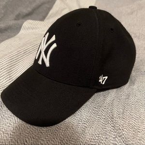 New York Yankee 47’ MVP Cap
